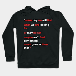 looking for something meaningful gift ideas Hoodie